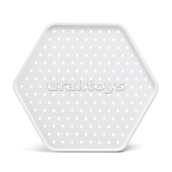 Мозаика шестигранник (d.13мм/250шт)