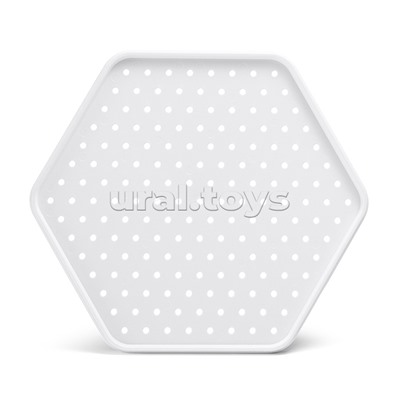 Мозаика шестигранник (d.13мм/250шт)