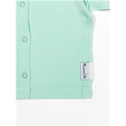 8/329 Кофточка ясельная интерлок