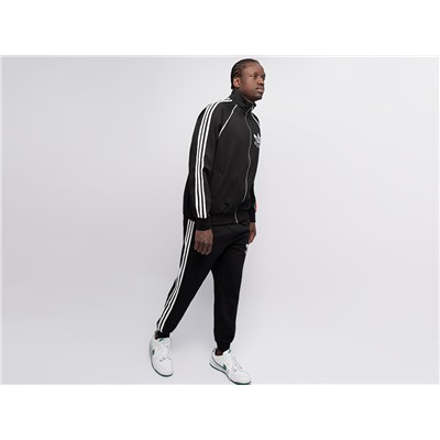 Спортивный костюм Gucci x Adidas