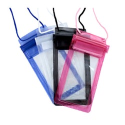 Водонепроницаемый чехол для телефона