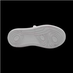 Кроссовки А35-18 белые