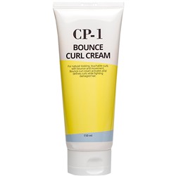 Esthetic House CP-1 Ухаживающий крем для волос Bounce Curl Cream 150 мл 31249