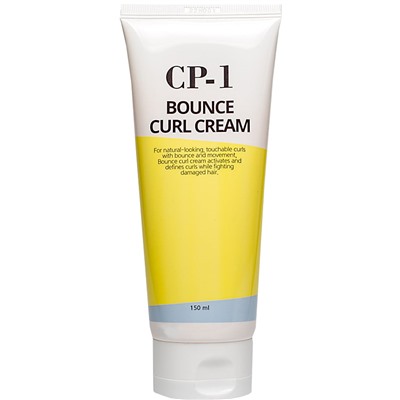 Esthetic House CP-1 Ухаживающий крем для волос Bounce Curl Cream 150 мл 31249