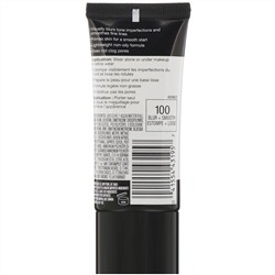 Maybelline, Основа под праймер FaceStudio, Master Prime, оттенок Blur + Smooth, 30 мл