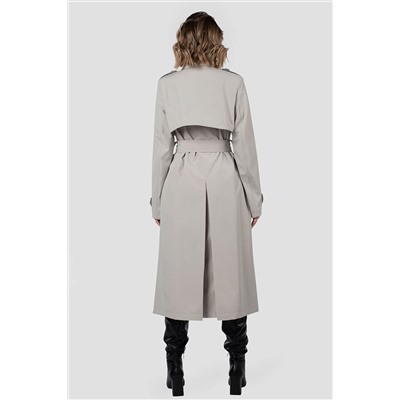 03-3254 Плащ женский (пояс)