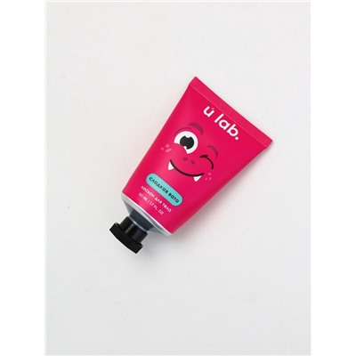 Лосьон для тела детский «Монстрики», аромат сладкая вата, ULAB