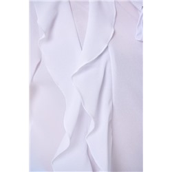 Рубашка Кристл (белый)