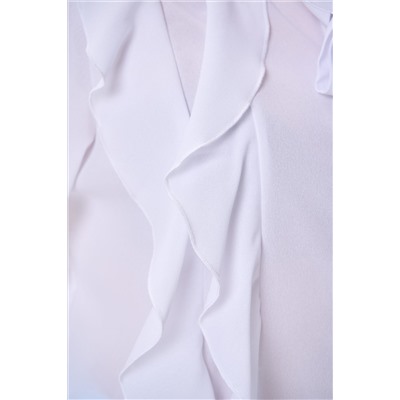 Рубашка Кристл (белый)