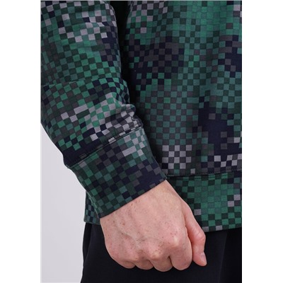 Толстовка мужская