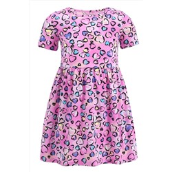 Платье АПРЕЛЬ, 969349