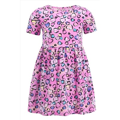 Платье АПРЕЛЬ, 969349