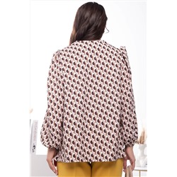 Блуза "Анима" LADY TAIGA, 929258