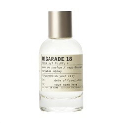 LE LABO BIGARADE 18 edp 50ml TESTER
