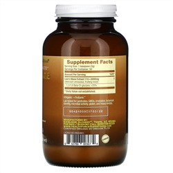 HealthForce Superfoods, натуральные экстракты, ежовик гребенчатый, 150 г (5,29 унции)