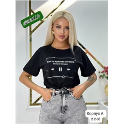 футболка