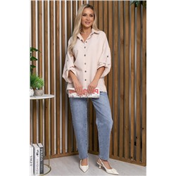 LT Collection Рубашка Б13259-7М