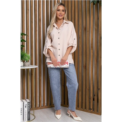 LT Collection Рубашка Б13259-7М