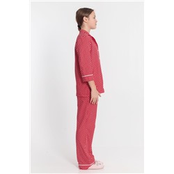 Пижама М223095а