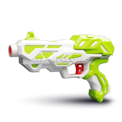 Набор тир "SoftSniper Pro" с полимерными пулями, в коробке