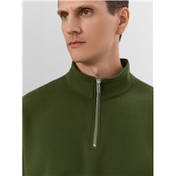 КОМПЛЕКТ МУЖСКОЙ (ТОЛСТОВКА, БРЮКИ) 191037