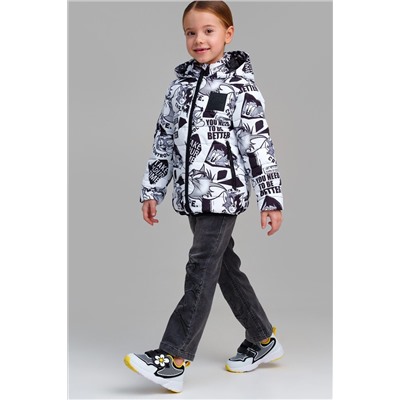 Куртка PLAYTODAY, 1088961