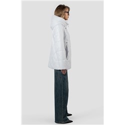 04-3160 Куртка женская демисезонная (синтепон 100)