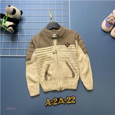 Кофта 1843662-7