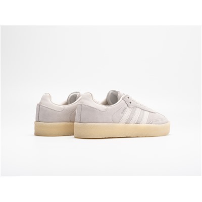 Кеды Ronnie Fieg x Clarks x Adidas Samba