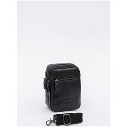 Сумка 6603-1TR black Tough Ruder