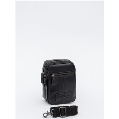 Сумка 6603-1TR black Tough Ruder