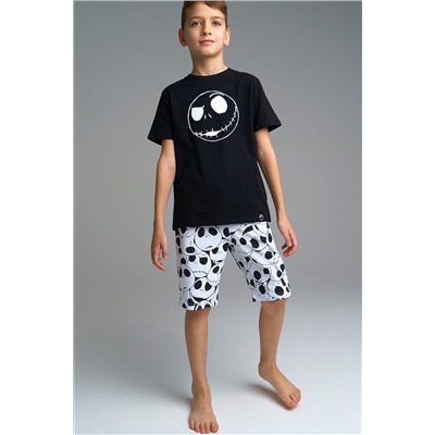 Комплект (Футболка+Шорты) PLAYTODAY, 822689