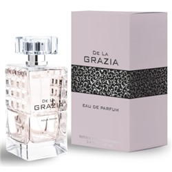 FLAVIO NERI Парфюмированная вода жен DE LA GRAZIA. LImperatrice by D&G 100мл