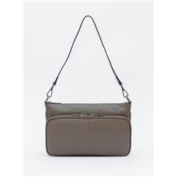 Сумка 8200VG gray Vitelli Grassi