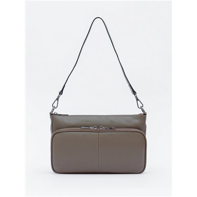 Сумка 8200VG gray Vitelli Grassi