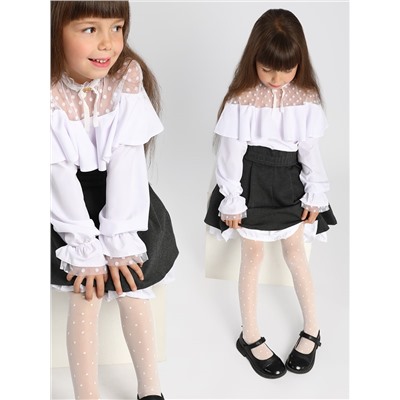 Колготки для девочки Соль&Перец 20 den