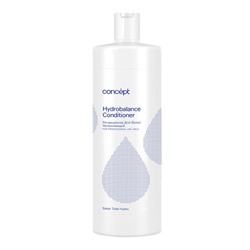 Concept Увлажняющий кондиционер для волос / Salon Total Hydro Hydrobalance conditioner, 300 мл