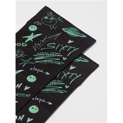 Conte elegant Носки FANTASY 22С-56СП