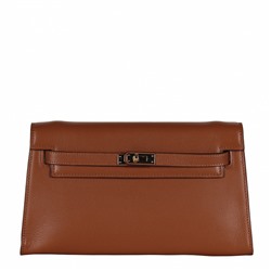 Сумка 1868VG brown Vitelli Grassi