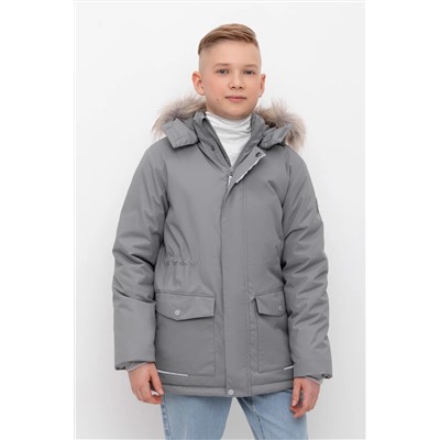CROCKID Куртка ВК 36103/3 ГР ( 98-122)