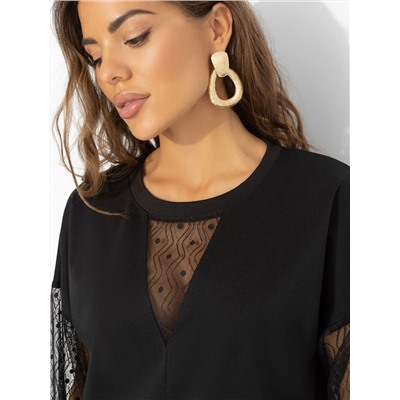 CHARUTTI Футболка 12496