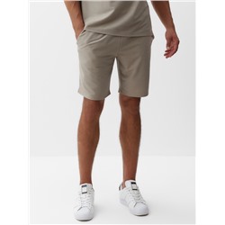 Шорты мужские MINAKU : Basic line MAN цвет бежевый, размер 46