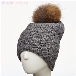 8132 Колпак женский (56-58)