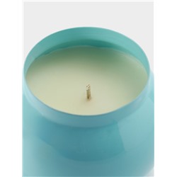 Свеча ароматическая в баночке, 150 г, парафин, lemongrass