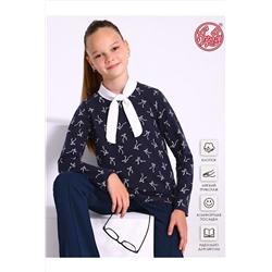 Лонгслив АПРЕЛЬ, 1187618