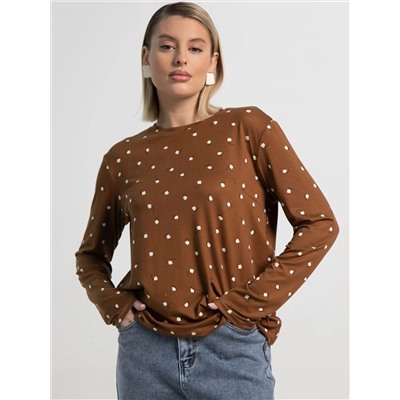LT Collection Лонгслив Б15511-7М