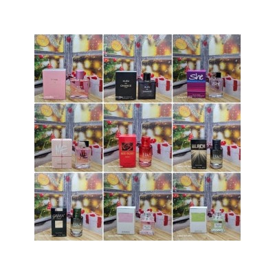 Парфюм #22938119