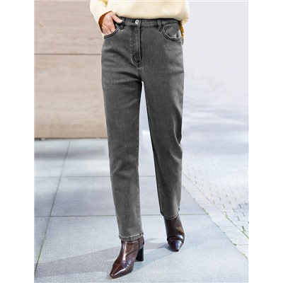 VILATTE Джинсы D54.095