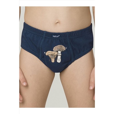 Трусы, 3 шт. PELICAN, 889758