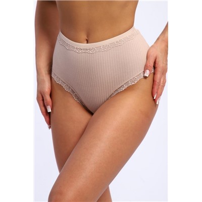 Трусы женские 28602 (Телесный)